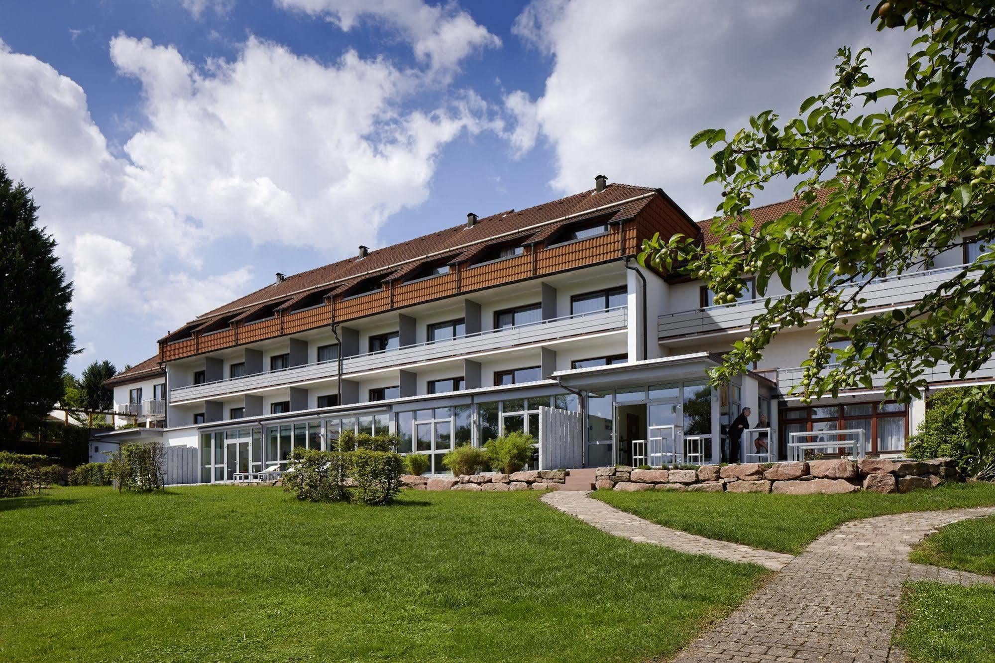 Naturkulturhotel Stumpf Neunkirchen  Екстериор снимка